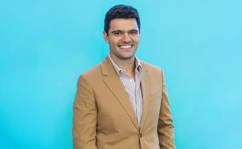 Diogo Elias appointed as new CEO of Avianca Cargo Diogo Elias appointed as new CEO of Avianca Cargo