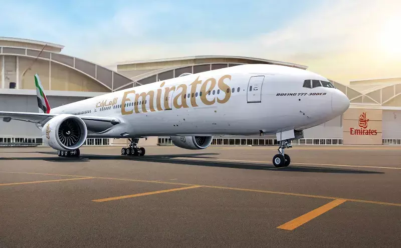 Emirates to launch daily non-stop Dubai-Hangzhou service Emirates to launch daily non-stop Dubai-Hangzhou service