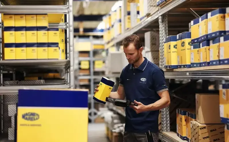 CEVA strengthens partnership with Magneti Marelli for Italy, Poland CEVA strengthens partnership with Magneti Marelli for Italy, Poland