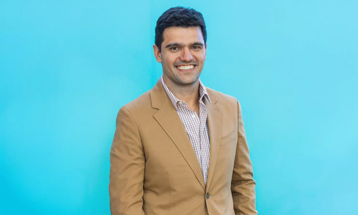 Diogo Elias appointed as new CEO of Avianca Cargo Diogo Elias appointed as new CEO of Avianca Cargo