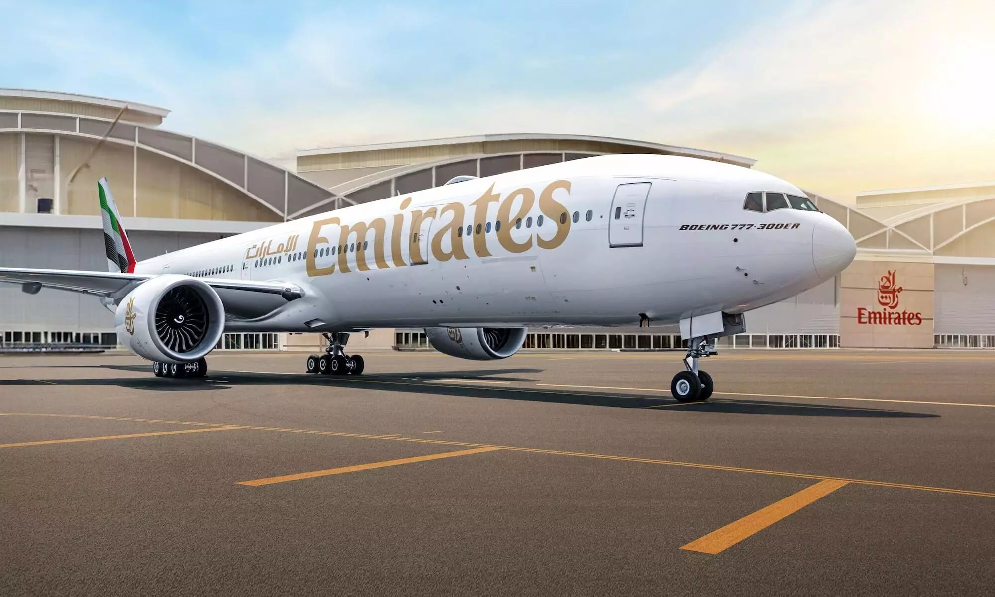 Emirates to launch daily non-stop Dubai-Hangzhou service Emirates to launch daily non-stop Dubai-Hangzhou service