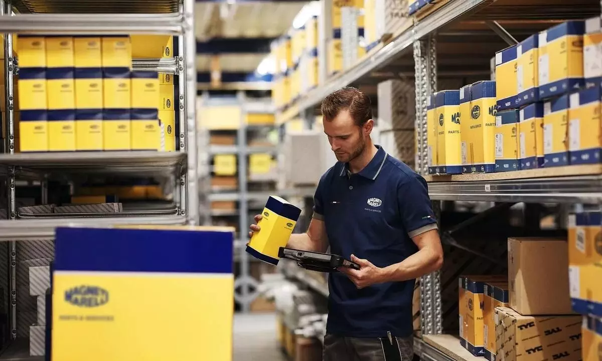 CEVA strengthens partnership with Magneti Marelli for Italy, Poland CEVA strengthens partnership with Magneti Marelli for Italy, Poland