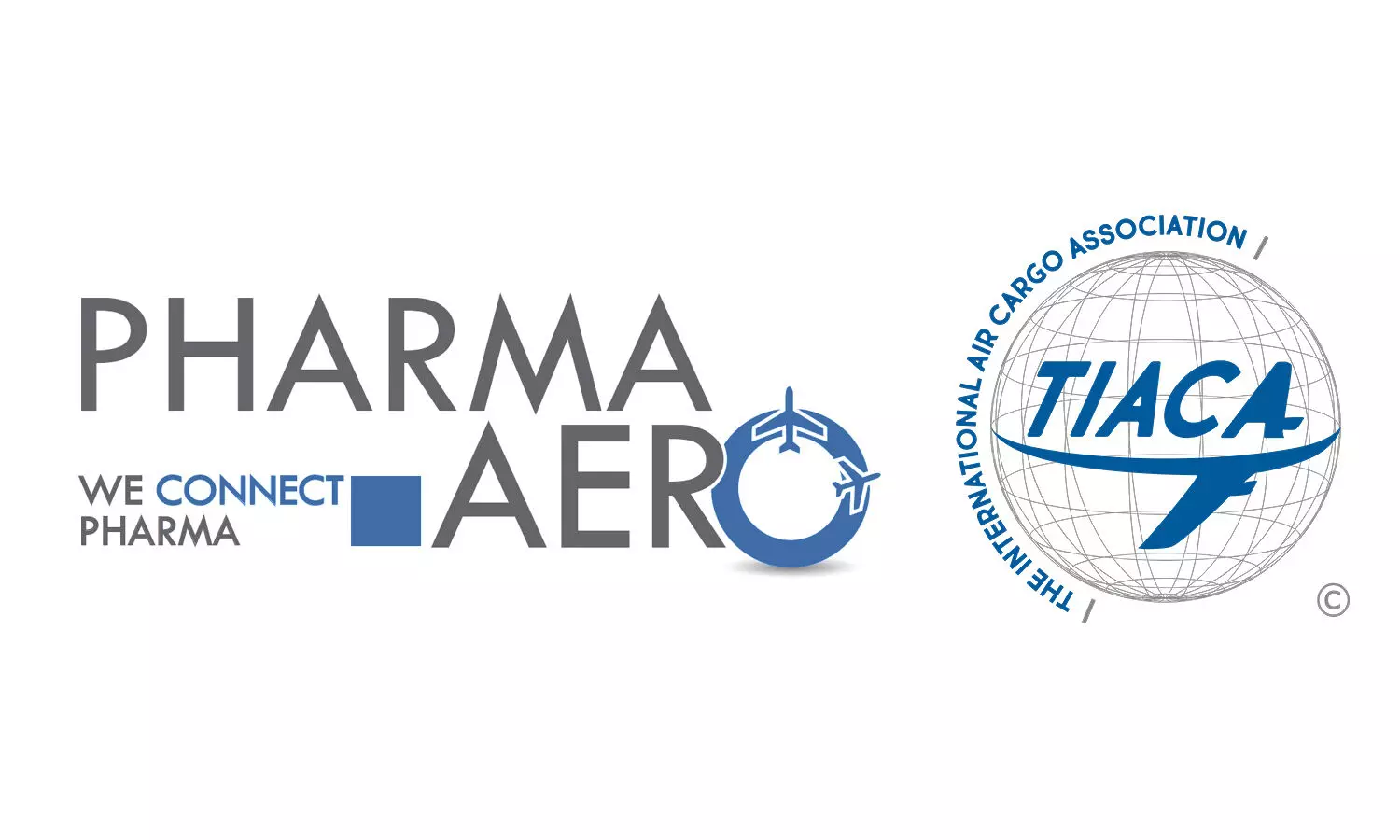 Pharma.Aero and TIACA jointly launch air cargo project Pharma.Aero and TIACA jointly launch air cargo project