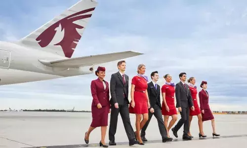 QR Cargo and Virgin Australia expand cargo capacity together QR Cargo and Virgin Australia expand cargo capacity together