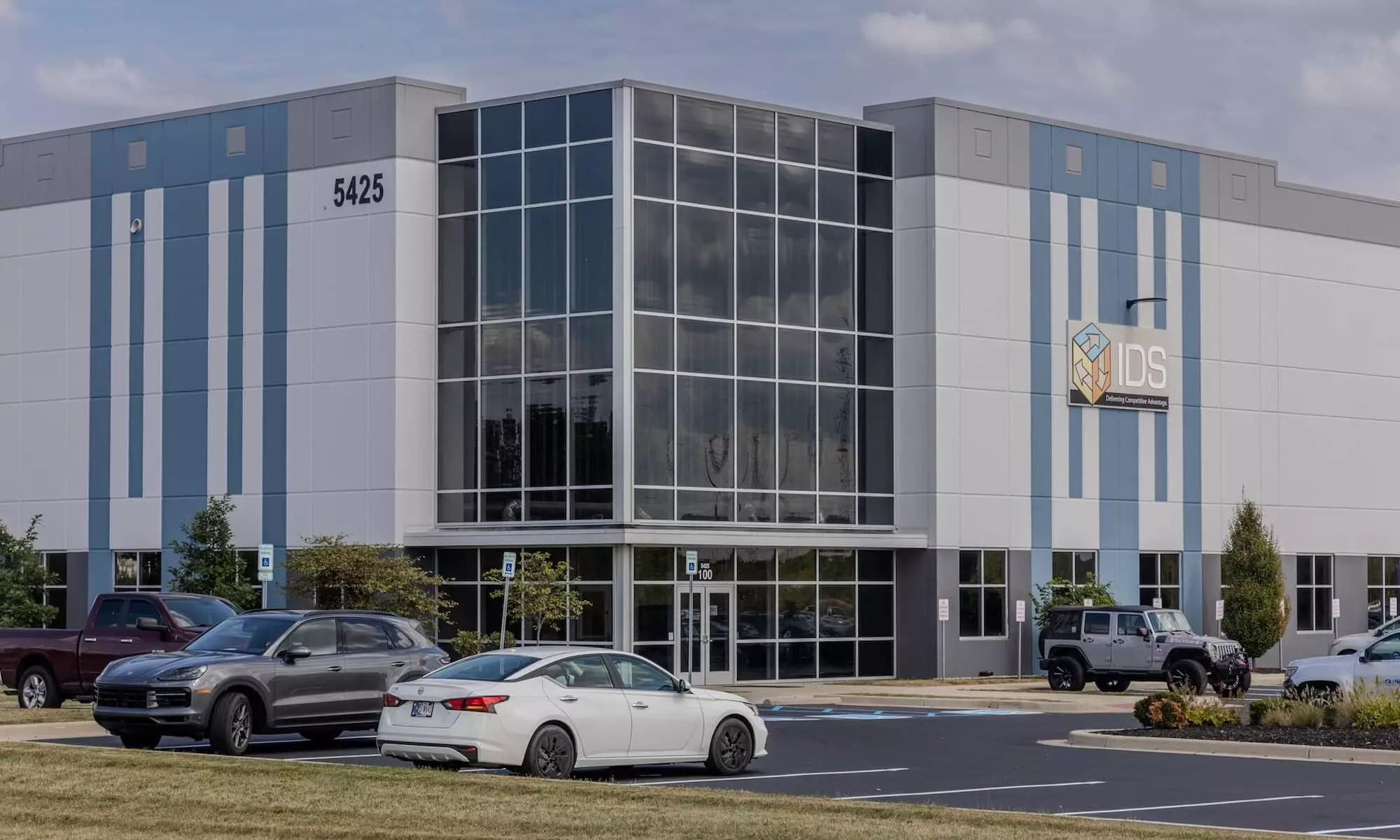 DHL Supply Chain buys e-comm logistics specialist IDS Fulfillment DHL Supply Chain buys e-comm logistics specialist IDS Fulfillment