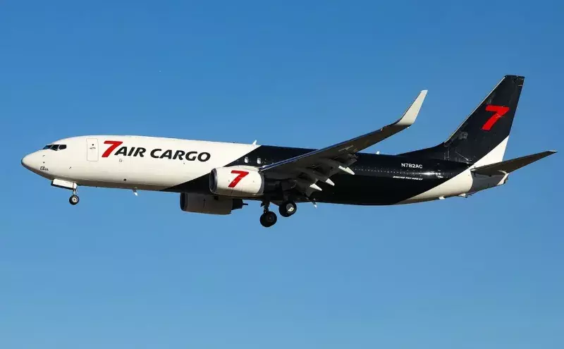 7 Air names Michael Mendez as new CEO to lead next growth phase 7 Air names Michael Mendez as new CEO to lead next growth phase
