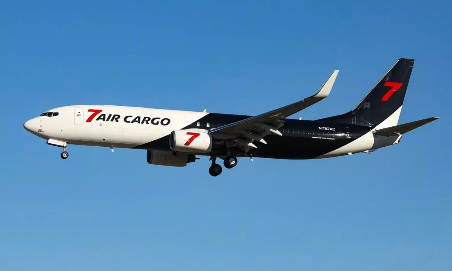 7 Air names Michael Mendez as new CEO to lead next growth phase 7 Air names Michael Mendez as new CEO to lead next growth phase