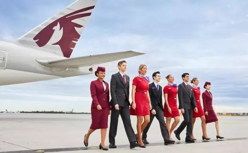 Qatar Cargo doubles Australia lift with Virgin Australia partnership Qatar Cargo doubles Australia lift with Virgin Australia partnership