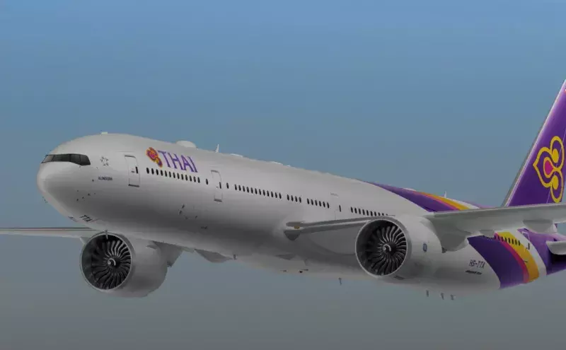 Thai Airways appoints ECS Group as GSSA for Sweden and Denmark Thai Airways appoints ECS Group as GSSA for Sweden and Denmark