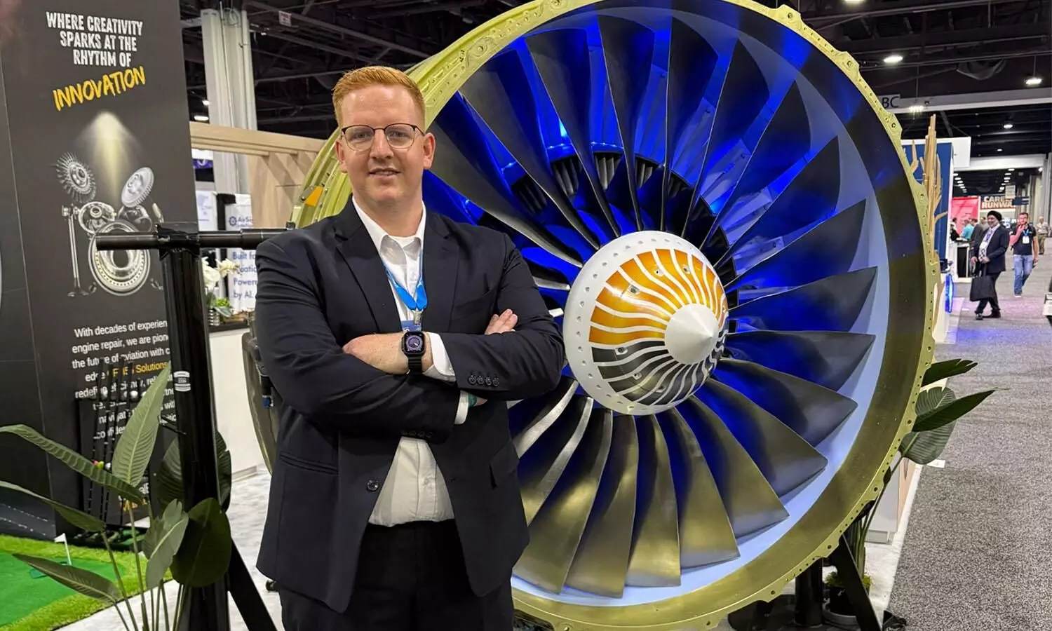 OBC ONE achieves industry first with IATA certification for dangerous goods OBC ONE achieves industry first with IATA certification for dangerous goods