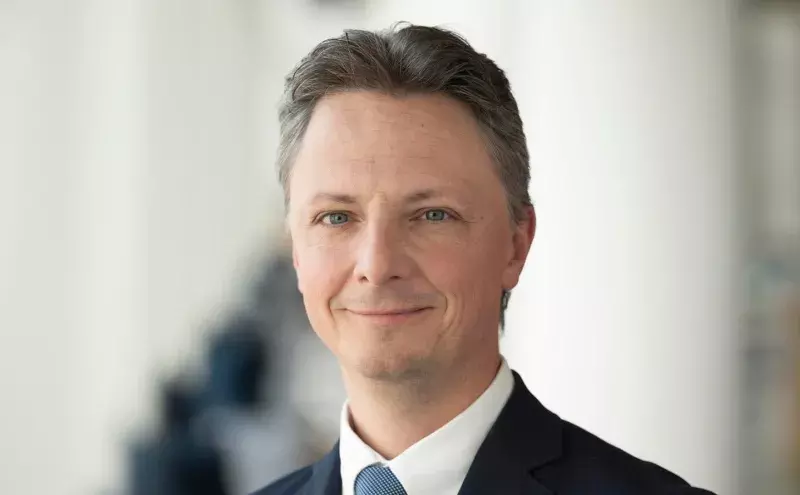 Nathan De Valck named CEO of Antwerp and Ostend airports Nathan De Valck named CEO of Antwerp and Ostend airports
