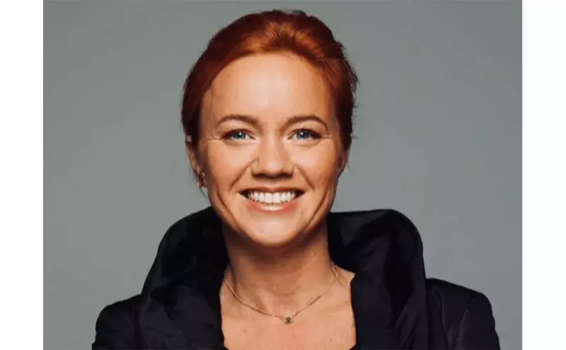 TIACA welcomes Roos Bakker as Chair for 2026–2027 period TIACA welcomes Roos Bakker as Chair for 2026–2027 period