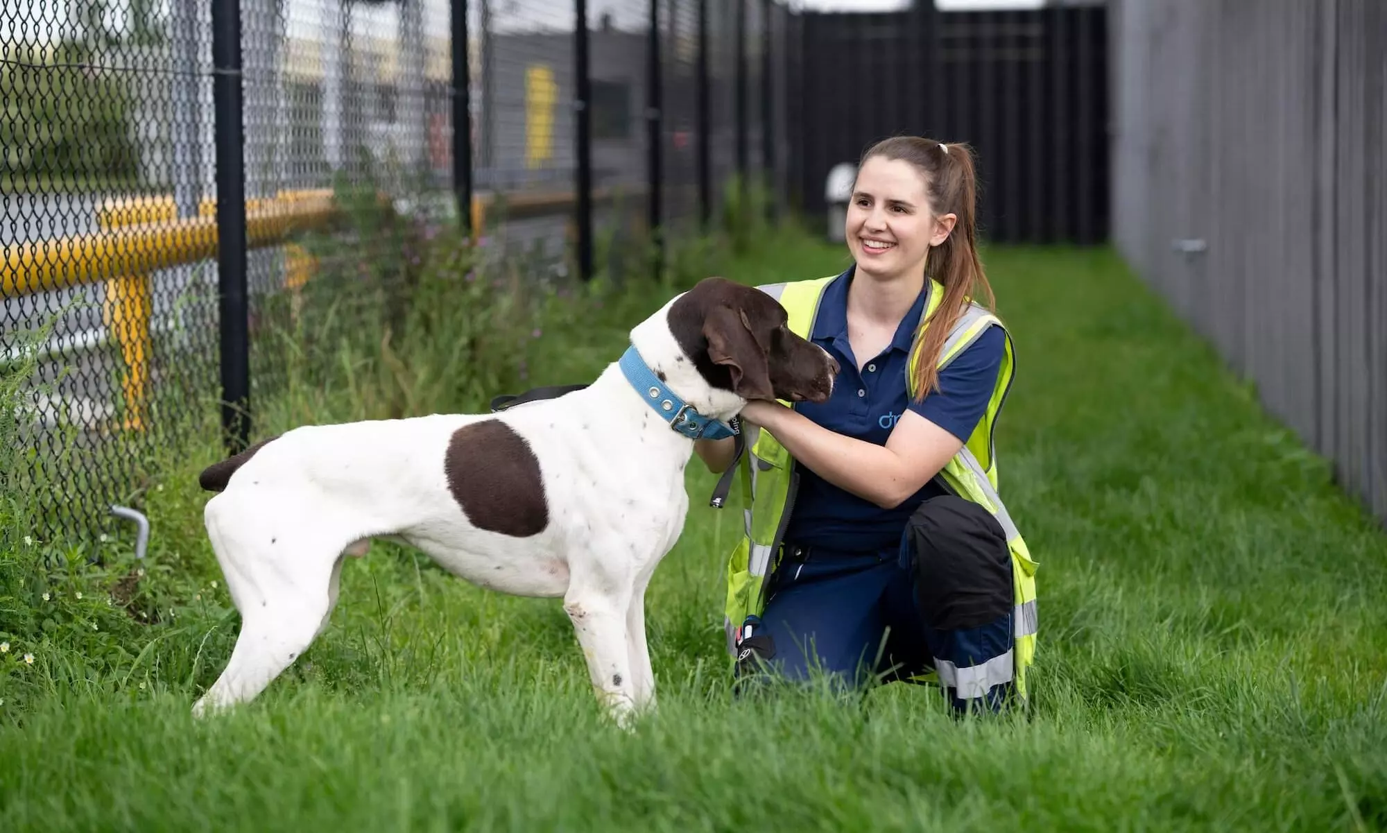dnata to open advanced animal handling centre in Amsterdam dnata to open advanced animal handling centre in Amsterdam