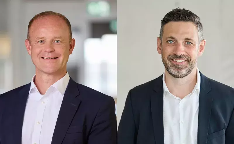 Lufthansa Cargo appoints Frank Bauer as Chief Operating Officer Lufthansa Cargo appoints Frank Bauer as Chief Operating Officer