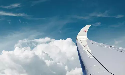 Qatar Airways FY2025 cargo revenue up 17% Qatar Airways FY2025 cargo revenue up 17%