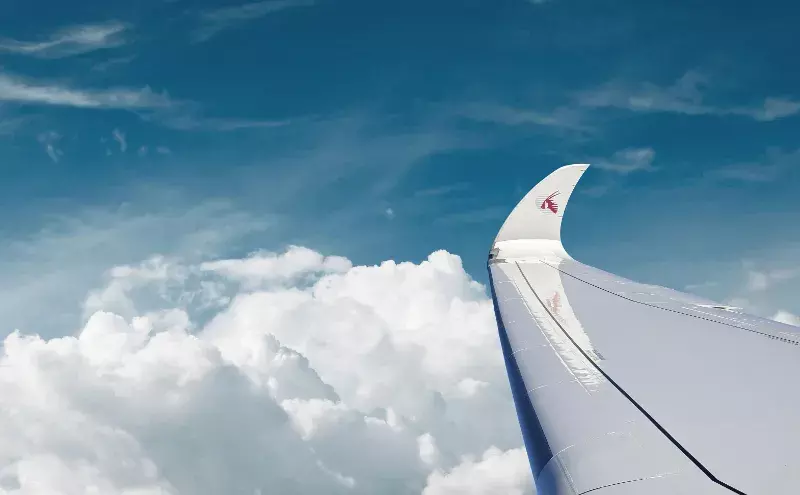 Qatar Airways FY2025 cargo revenue up 17% Qatar Airways FY2025 cargo revenue up 17%