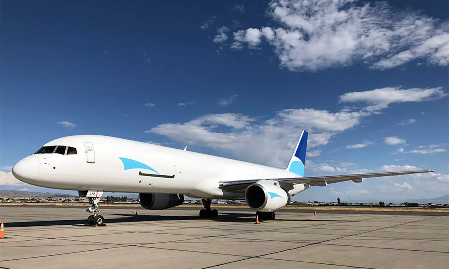Mondial Airlines services to represent Coyne Airways in Germany Mondial Airlines services to represent Coyne Airways in Germany
