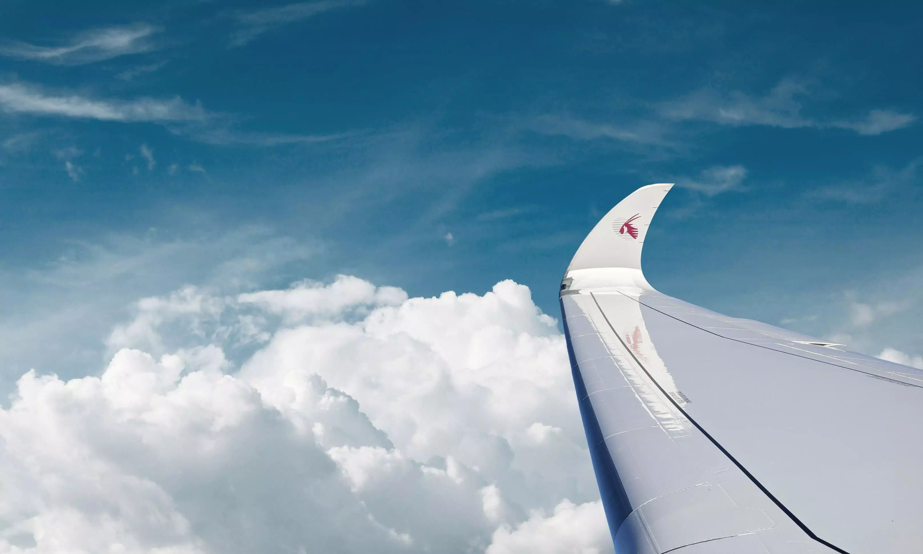 Qatar Airways FY2025 cargo revenue up 17% Qatar Airways FY2025 cargo revenue up 17%