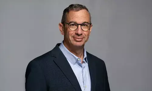 Zvi Schreiber steps down from Freightos board