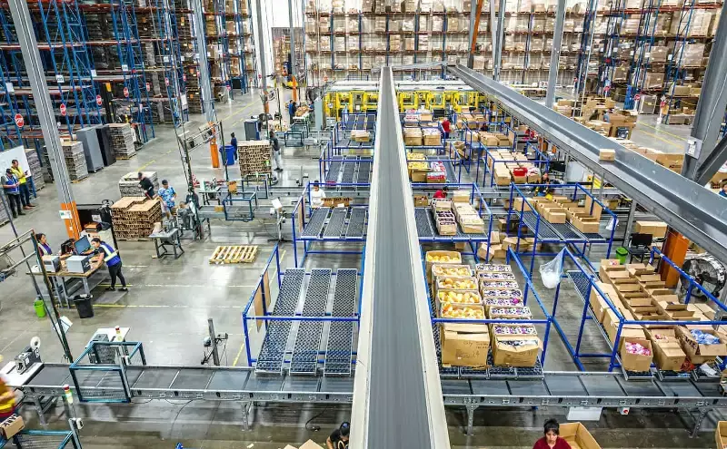 Stord completes acquisition of Ware2Go from UPS Stord completes acquisition of Ware2Go from UPS
