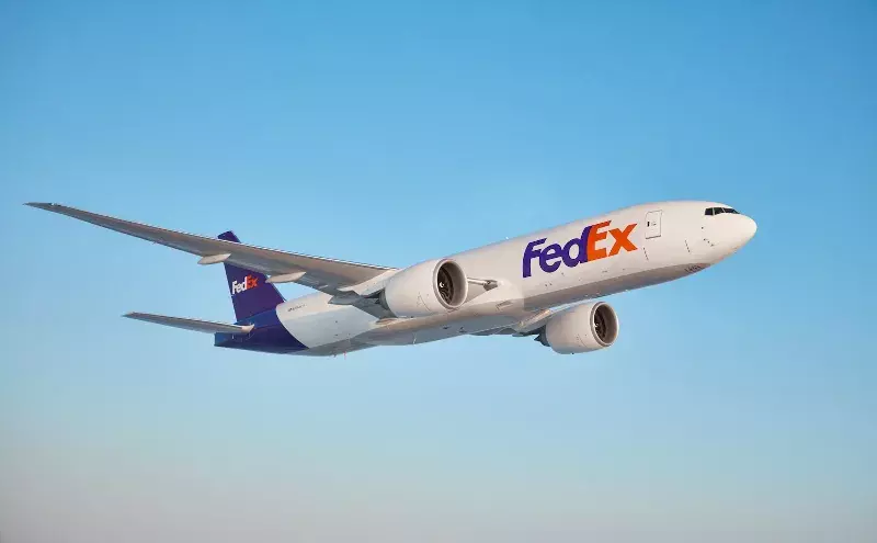 FedEx launches direct Korea-Taiwan flight to meet cargo surge FedEx launches direct Korea-Taiwan flight to meet cargo surge