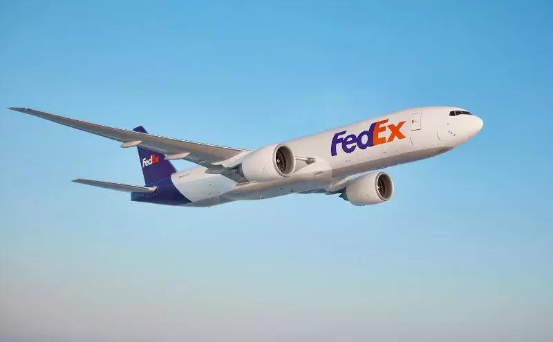 Neste starts SAF supply to FedEx at Los Angeles Airport Neste starts SAF supply to FedEx at Los Angeles Airport