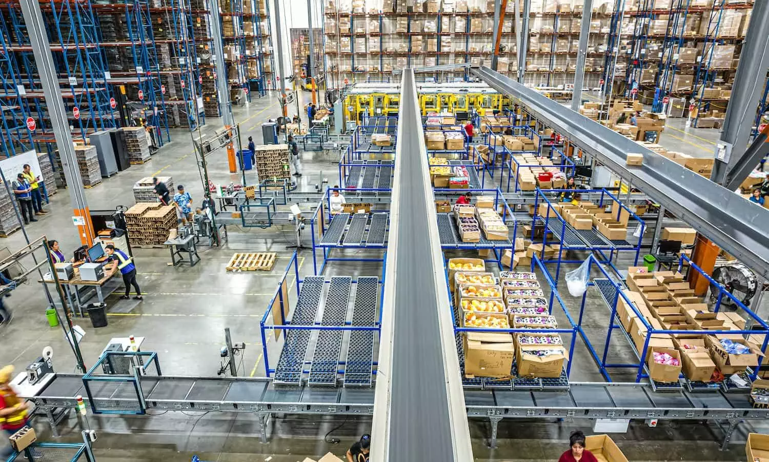 Stord completes acquisition of Ware2Go from UPS Stord completes acquisition of Ware2Go from UPS