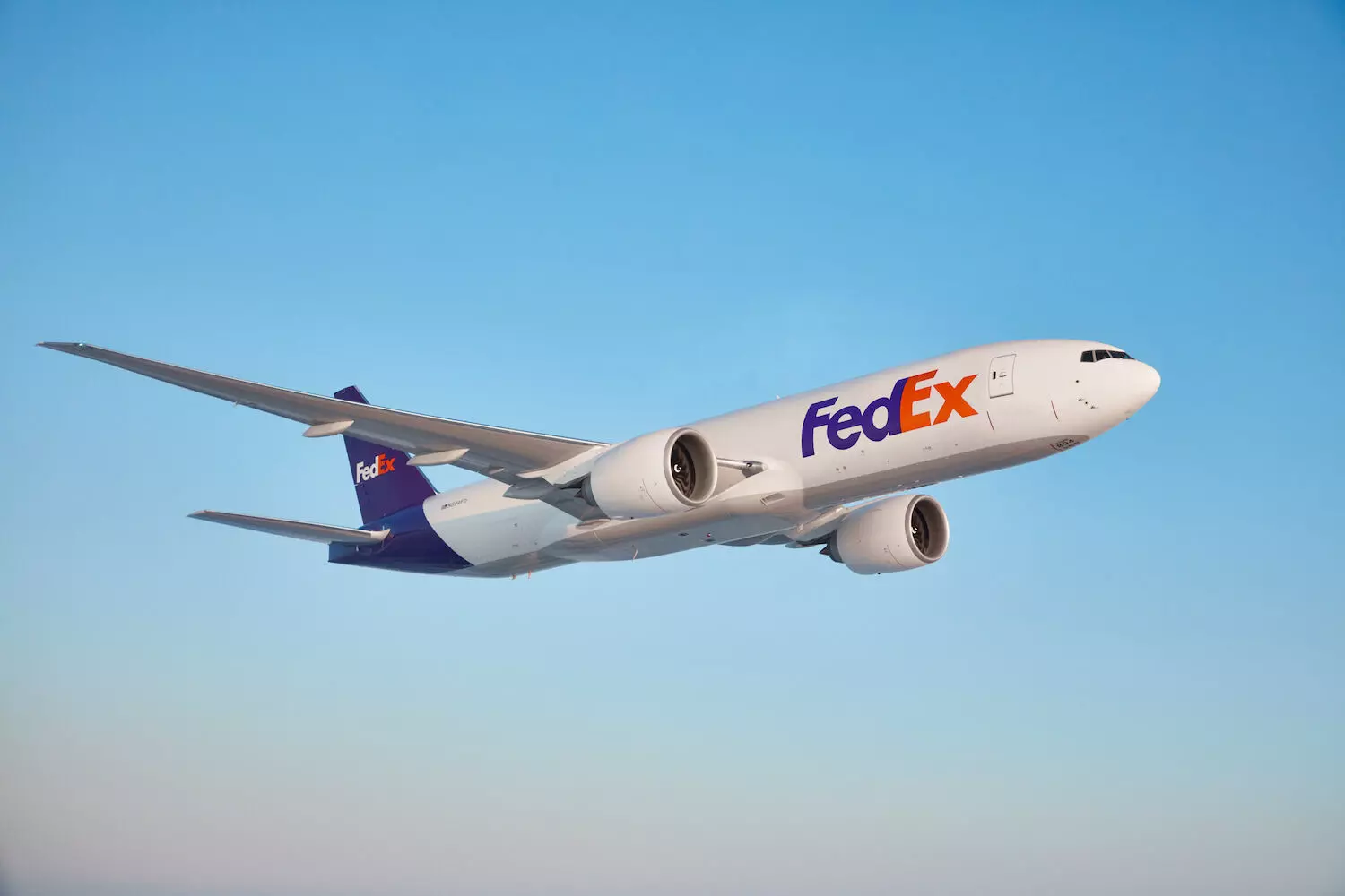 FedEx launches direct Korea-Taiwan flight to meet cargo surge