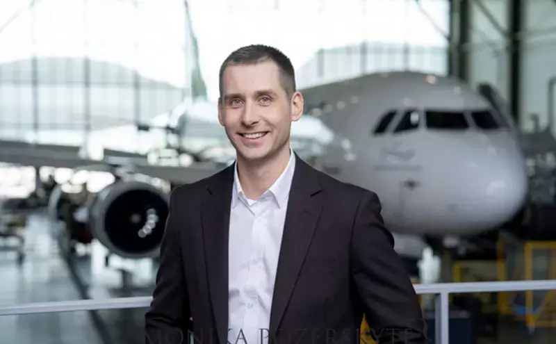 Mazvydas Matazinskas named head of logistics at FL Technics Mazvydas Matazinskas named head of logistics at FL Technics
