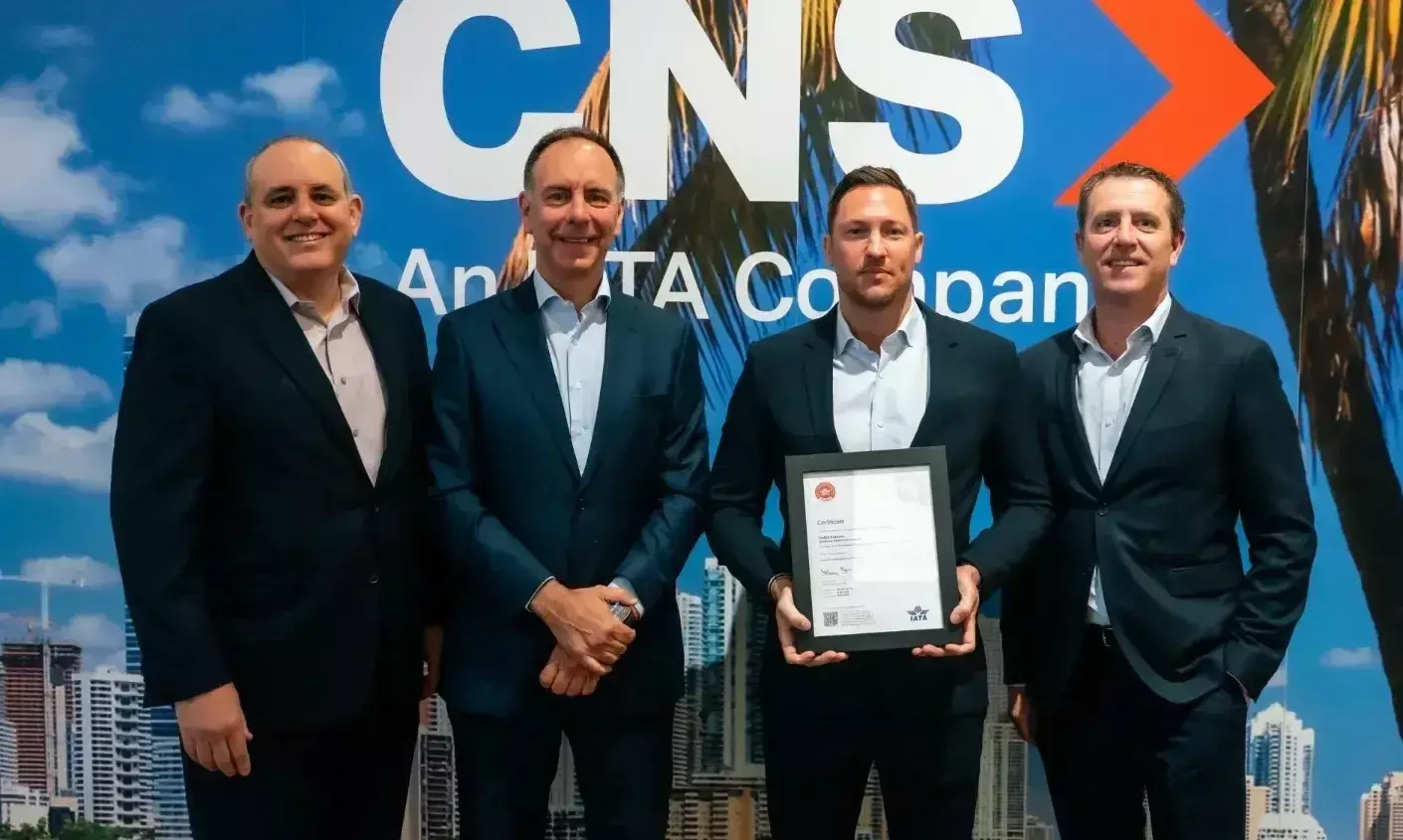 FedEx receives IATA CEIV Pharma certification for global operations FedEx receives IATA CEIV Pharma certification for global operations