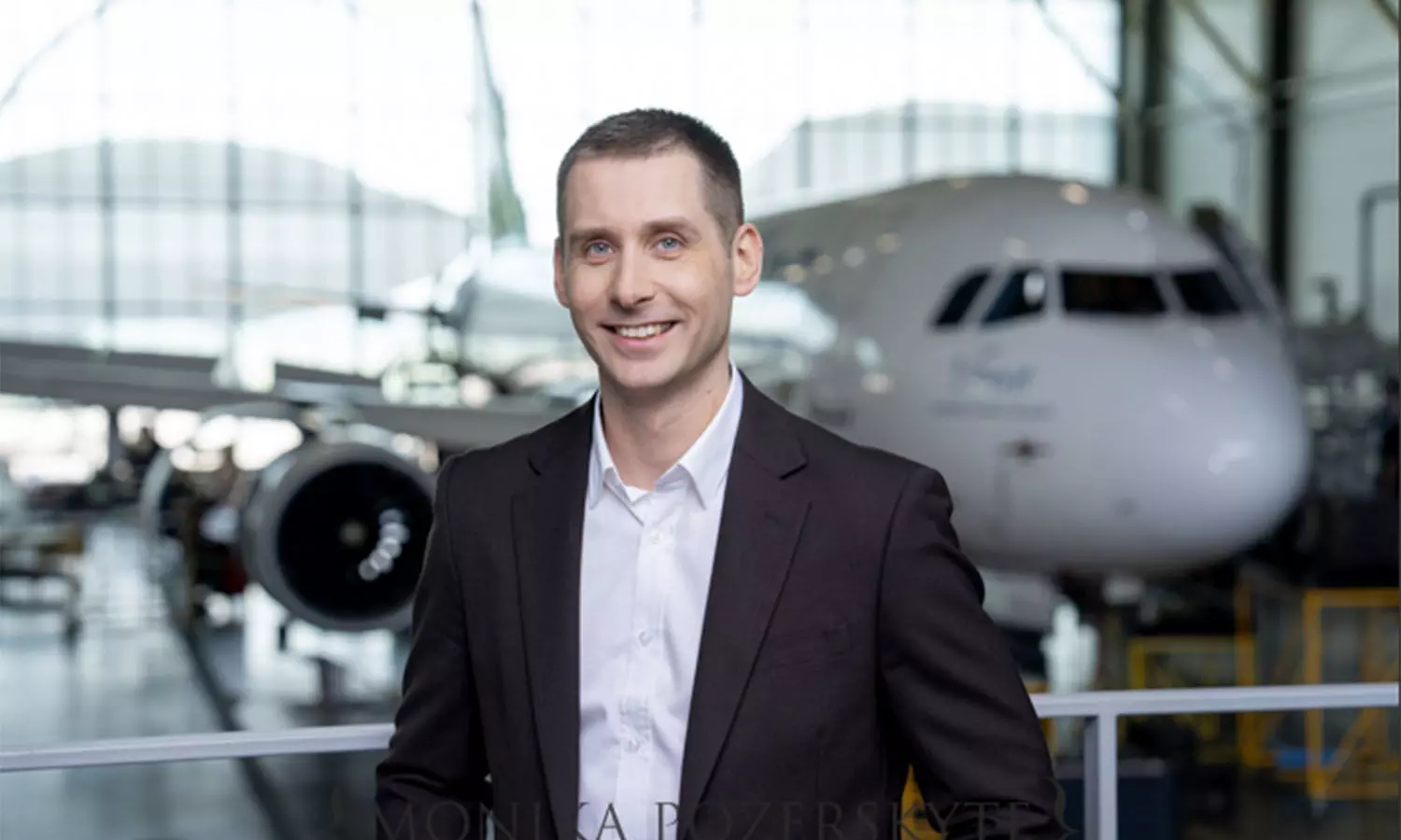 Mazvydas Matazinskas named head of logistics at FL Technics Mazvydas Matazinskas named head of logistics at FL Technics
