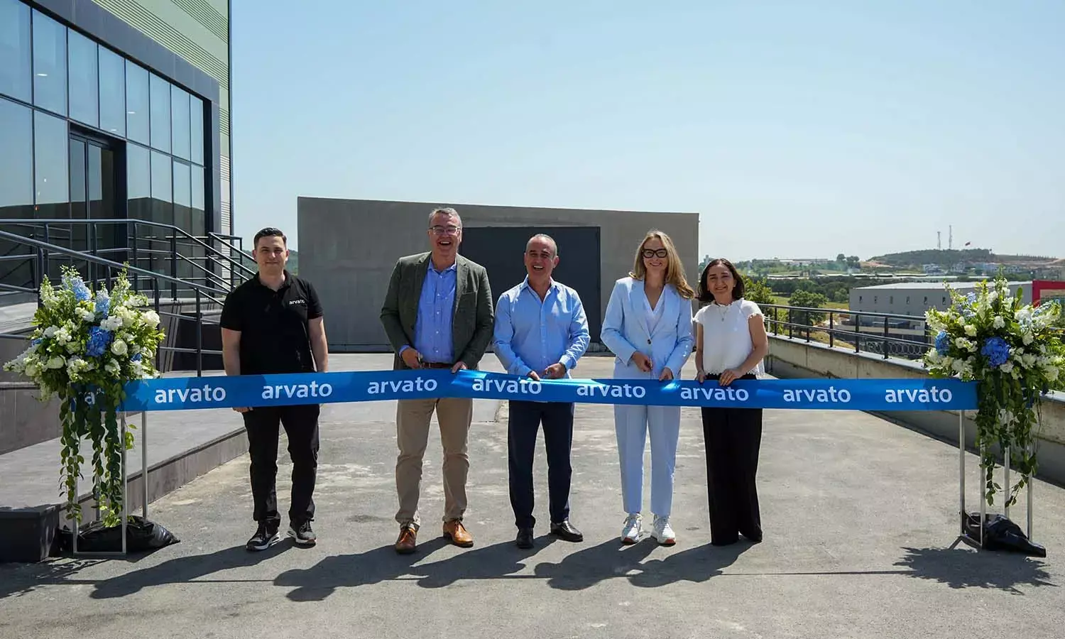 Arvato opens Istanbul hub to power E-commerce and retail growth Arvato opens Istanbul hub to power E-commerce and retail growth