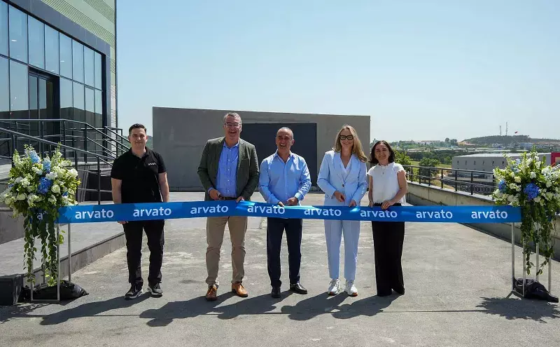 Arvato opens Istanbul hub to power E-commerce and retail growth Arvato opens Istanbul hub to power E-commerce and retail growth