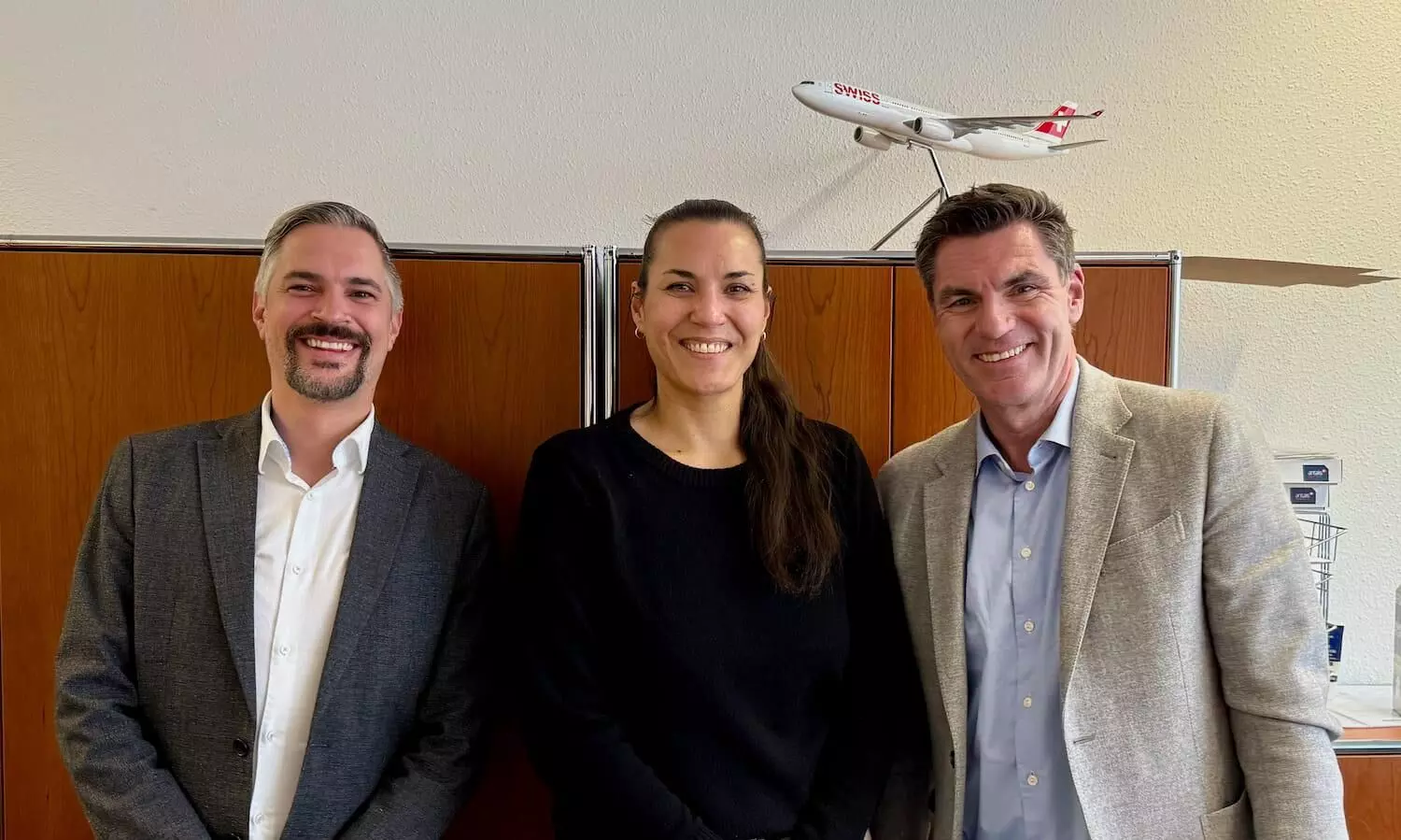 MBS Logistics acquires Gerhard Wegmüller MBS Logistics acquires Gerhard Wegmüller