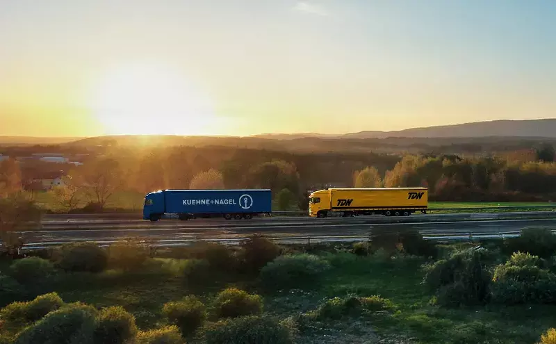 Kuehne+Nagel acquires Spanish road logistics provider TDN Kuehne+Nagel acquires Spanish road logistics provider TDN