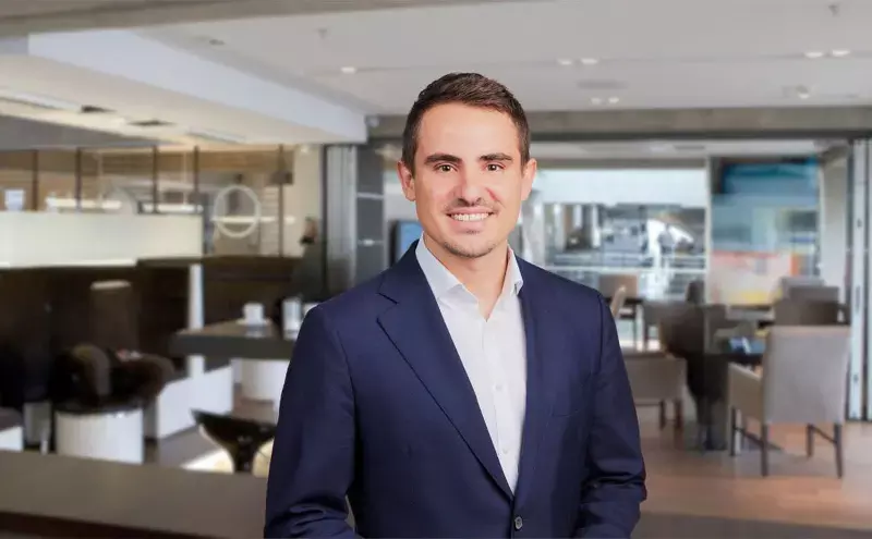 Hellmann appoints Bartels to lead airfreight strategy in West Europe Hellmann appoints Bartels to lead airfreight strategy in West Europe