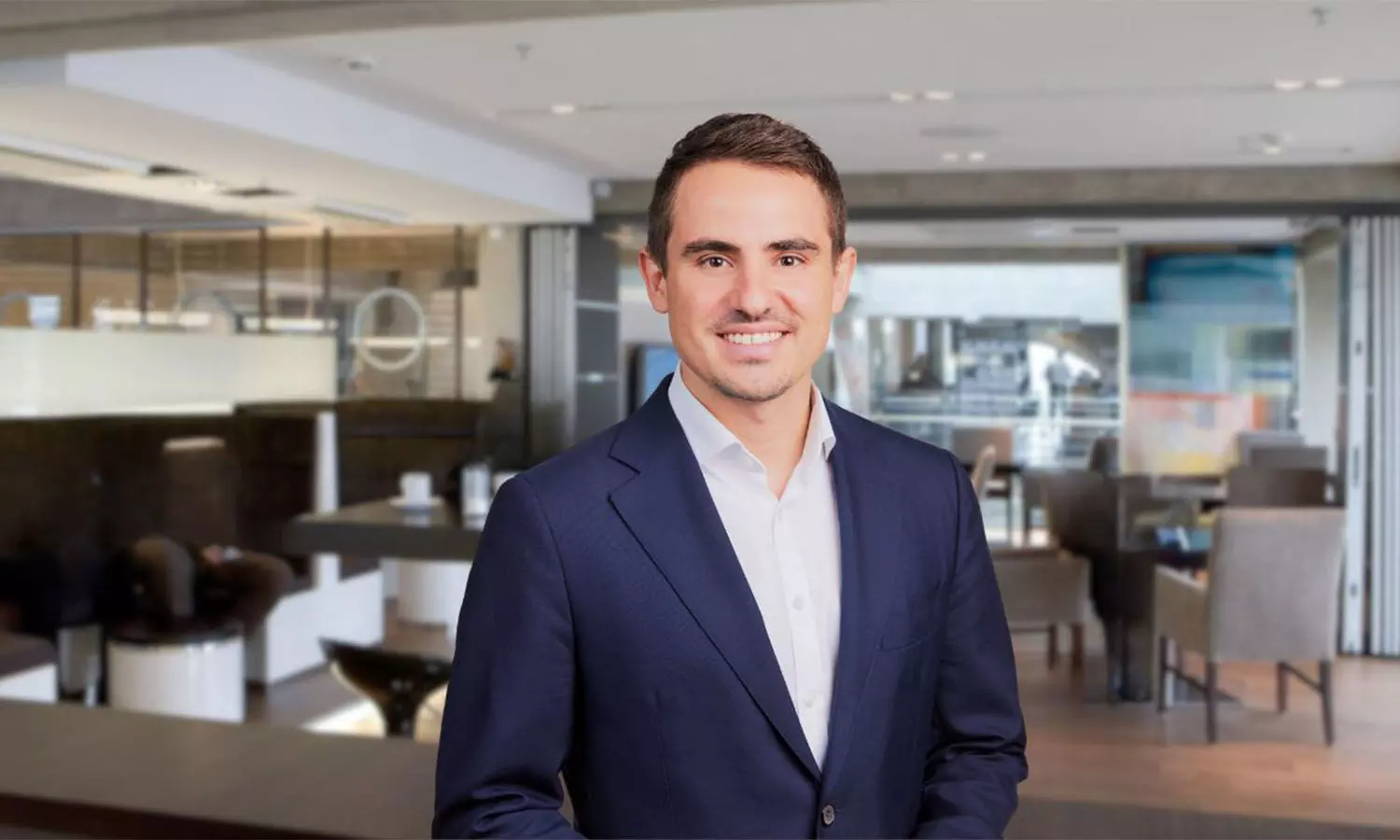 Hellmann appoints Bartels to lead airfreight strategy in West Europe Hellmann appoints Bartels to lead airfreight strategy in West Europe