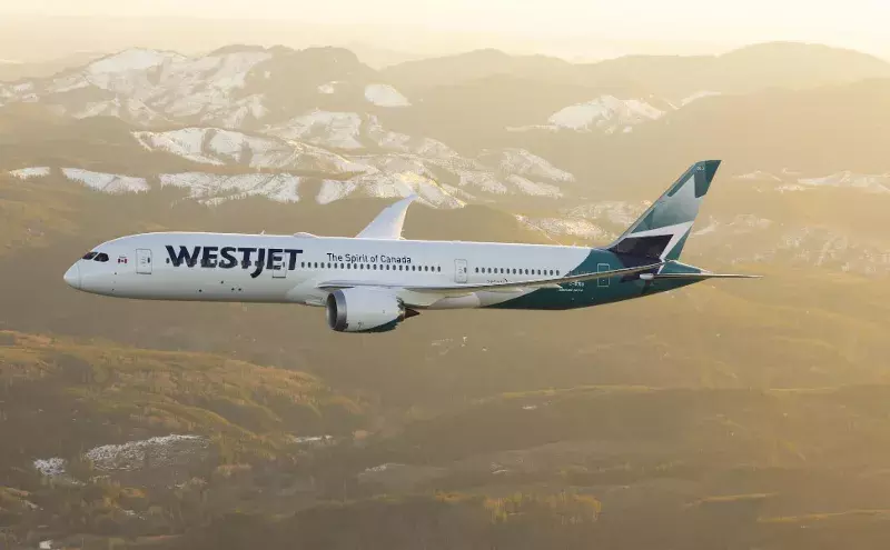 WestJet expands cargo capacity to Japan with Dreamliner service WestJet expands cargo capacity to Japan with Dreamliner service
