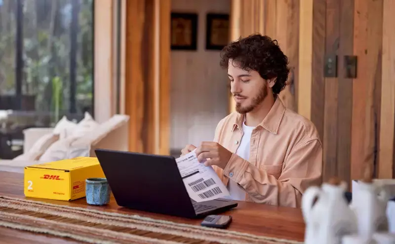 DHL partners with Shopify to accelerate cross-border shipping globally DHL partners with Shopify to accelerate cross-border shipping globally
