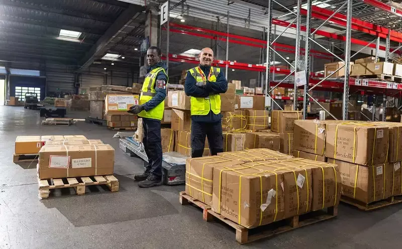 FCS wins new contract with EDT – eDirect Transport FCS wins new contract with EDT – eDirect Transport