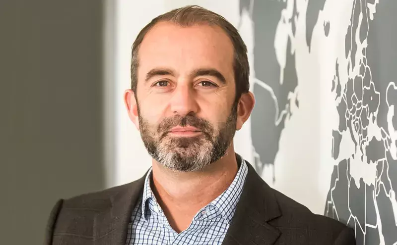 Steve Smith to step down as President & CEO, Airlink Steve Smith to step down as President & CEO, Airlink