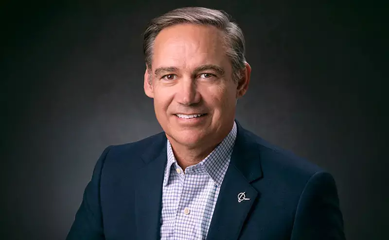 Boeing CEO confident of 777F deliveries before 2027 cutoff deadline Boeing CEO confident of 777F deliveries before 2027 cutoff deadline