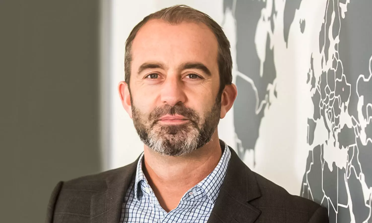 Steve Smith to step down as President & CEO, Airlink Steve Smith to step down as President & CEO, Airlink