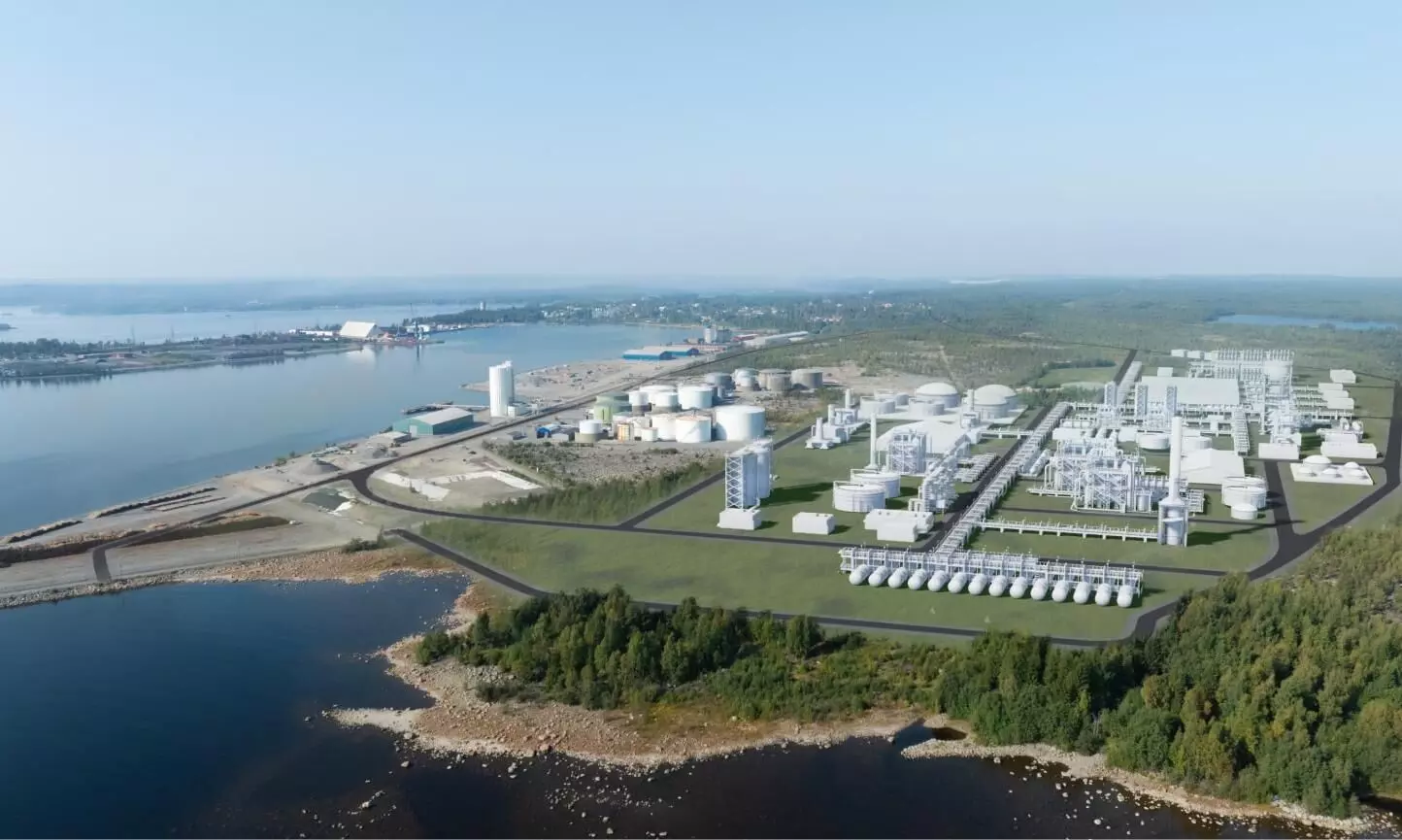 APG to invest up to €250 million in SAF developer SkyNRG APG to invest up to €250 million in SAF developer SkyNRG