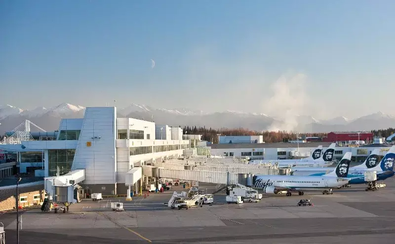 Cargo-centric airports: The ‘build it and they will come’ strategy Cargo-centric airports: The ‘build it and they will come’ strategy