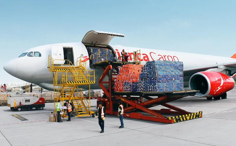 Avianca, The Queen’s Flowers, Repsol team up for 1st SAF operation Avianca, The Queen’s Flowers, Repsol team up for 1st SAF operation