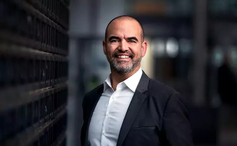 Rethinking logistics at Europe’s cargo powerhouse Rethinking logistics at Europe’s cargo powerhouse
