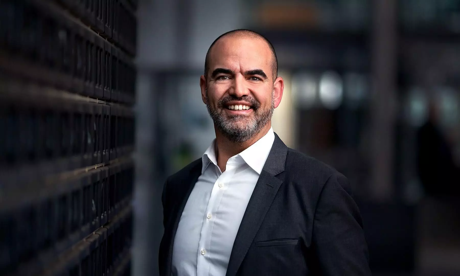 Rethinking logistics at Europe’s cargo powerhouse Rethinking logistics at Europe’s cargo powerhouse