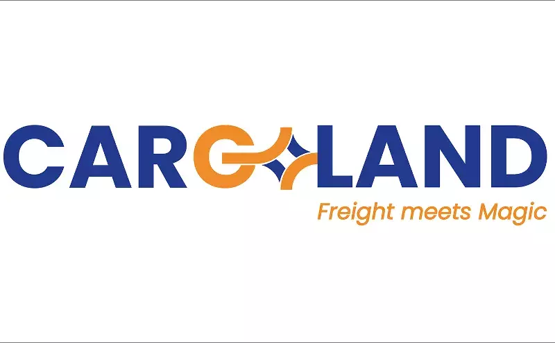 LGG announces €500 million CargoLand project LGG announces €500 million CargoLand project