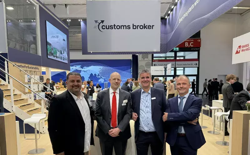CB Customs Broker, LUG air cargo handling launch e-commerce partnership CB Customs Broker, LUG air cargo handling launch e-commerce partnership